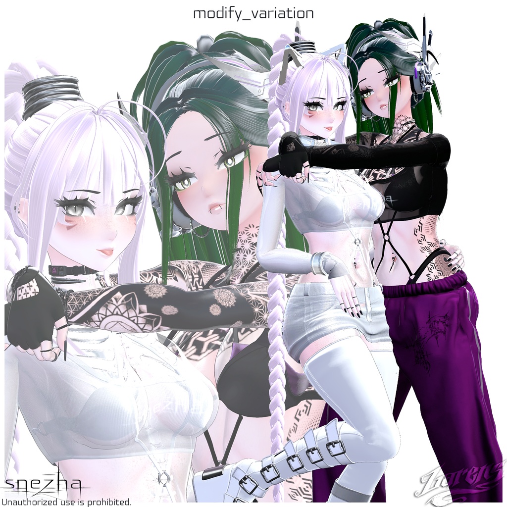 SNEZHA