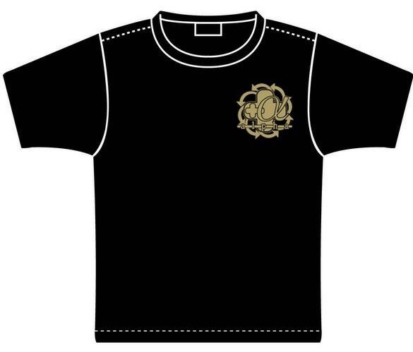 ＋α活動10周年記念Tシャツ