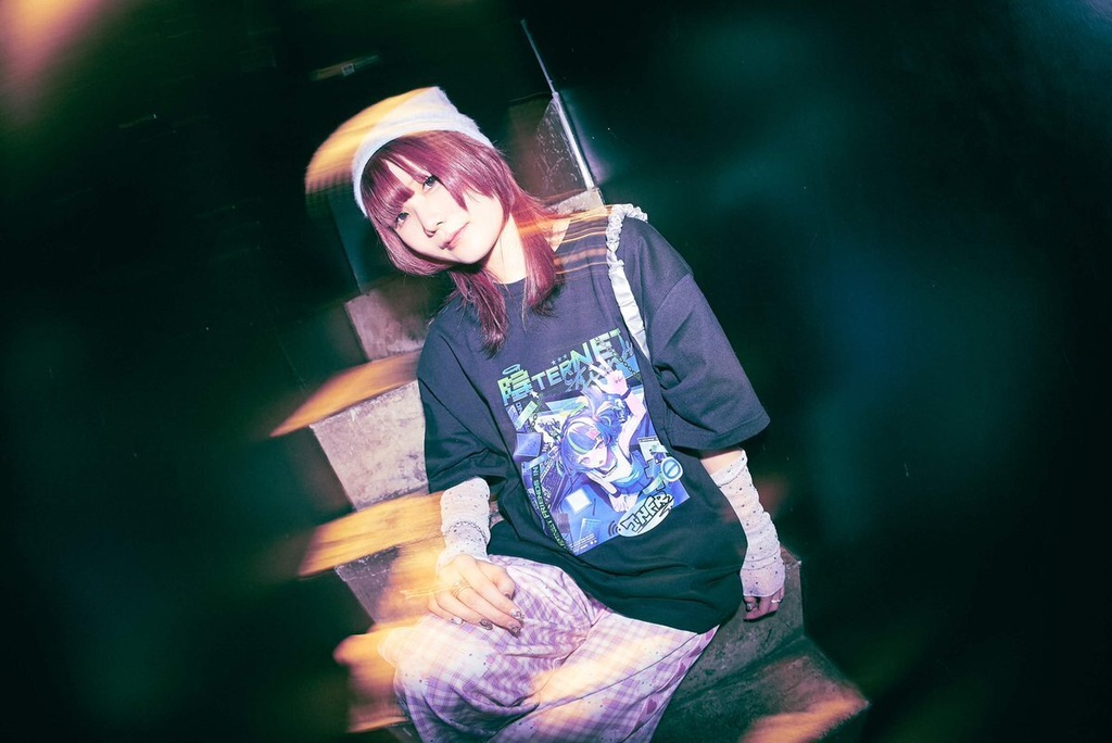 陰フレちゃん T-shirts