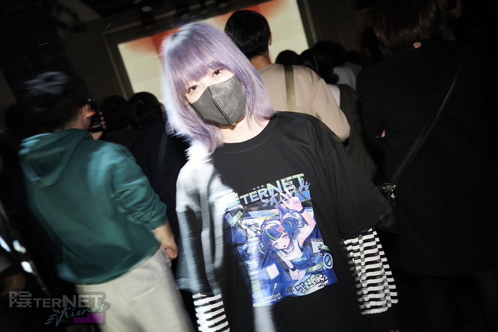 陰フレちゃん T-shirts