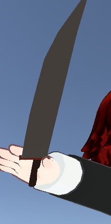 Knife