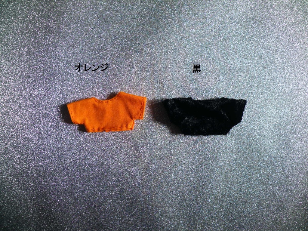 カラーシャツ