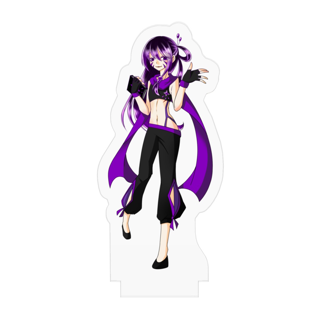 【オリジナル】dsアクスタ(スイ)