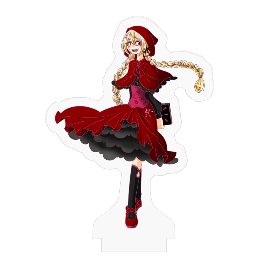 【オリジナル】dsアクスタ(リム)