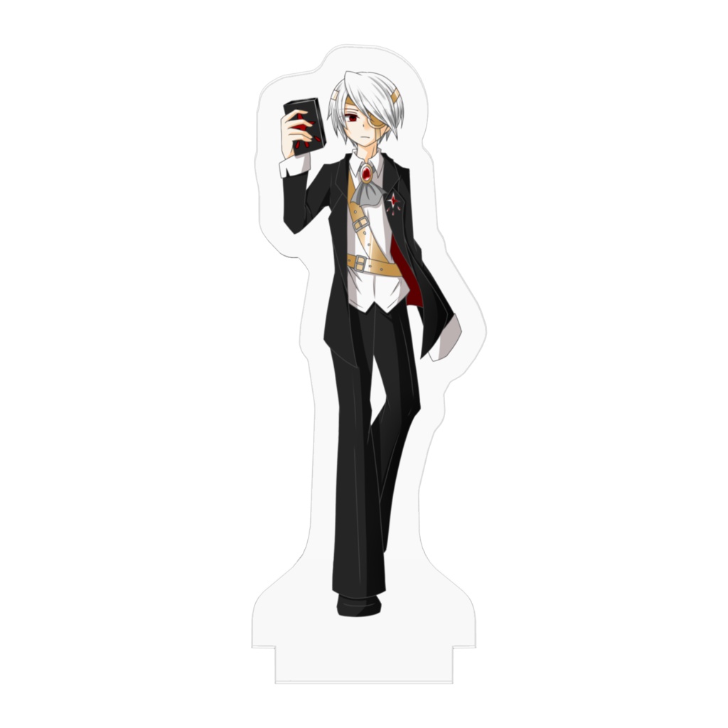 【オリジナル】dsアクスタ(セス)