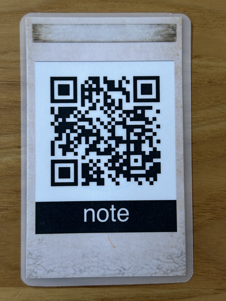 カードゲーム【トレッキング日和】