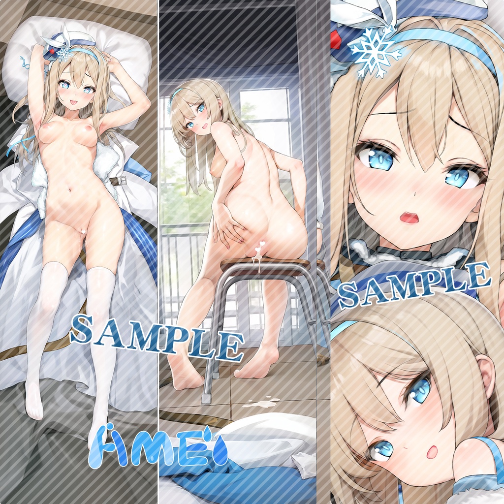 [10.18日 -15%off]ドールズフロントライン Suomi KP-31 抱き枕カバー Girls' Frontline