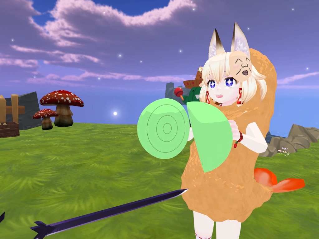 3Dモデル「キャベツ」