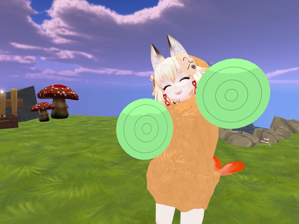 3Dモデル「キャベツ」