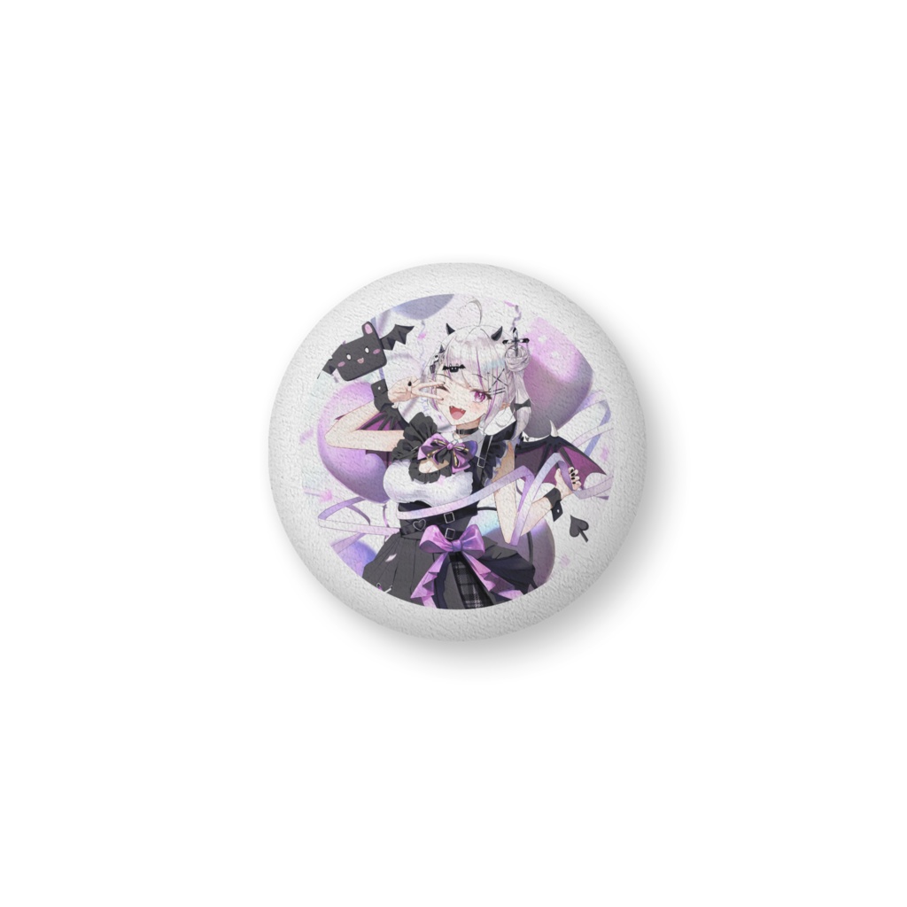 【1周年記念グッズ】ふかふかクッション【時任リア】