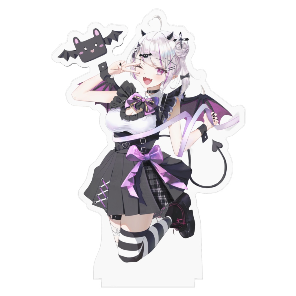 【1周年記念グッズ】アクリルフィギュア【時任リア】