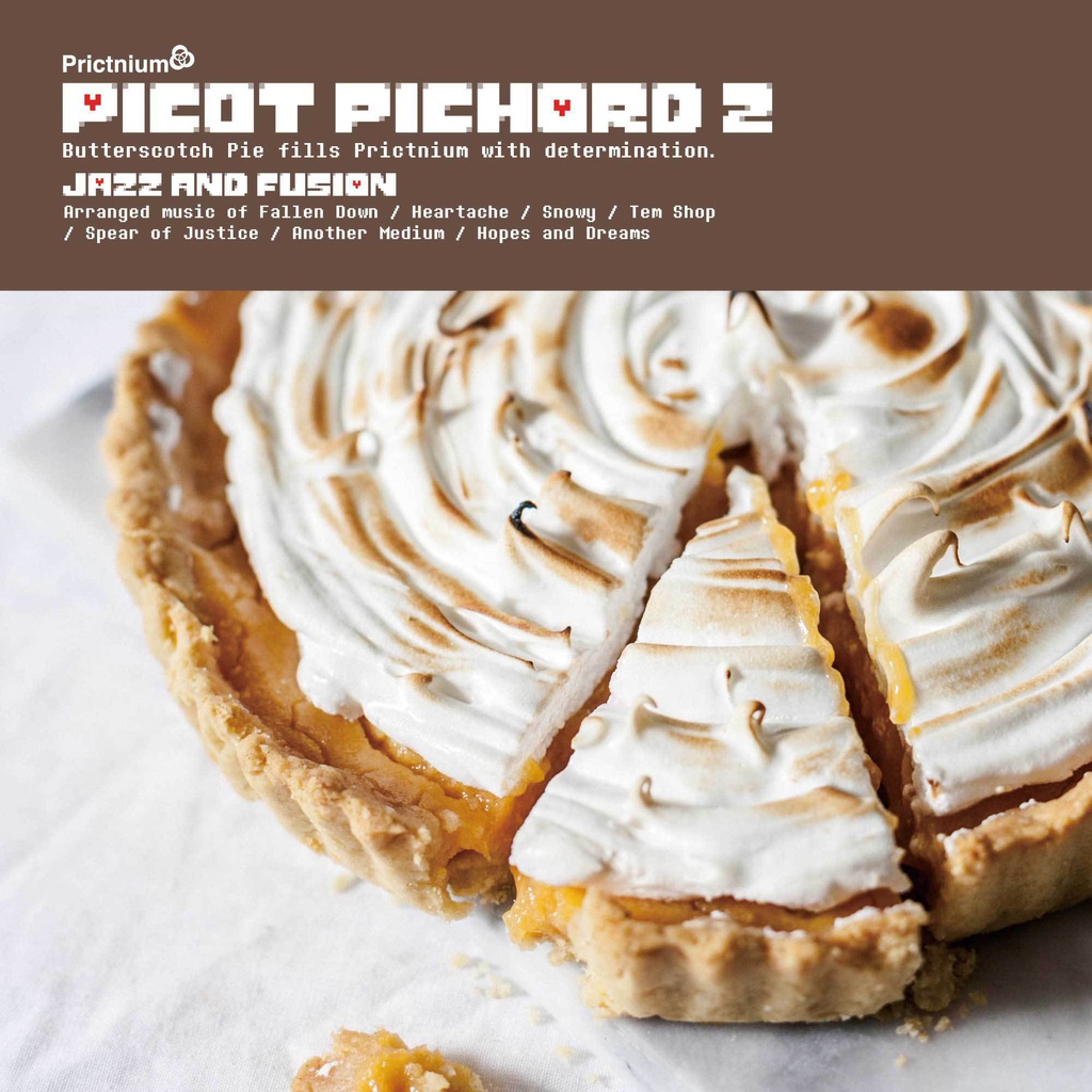 Picot Pichord 2