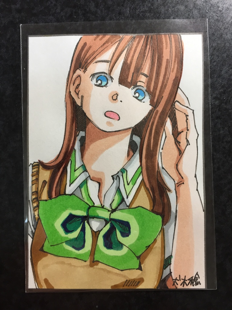 川瀬さくらちゃん