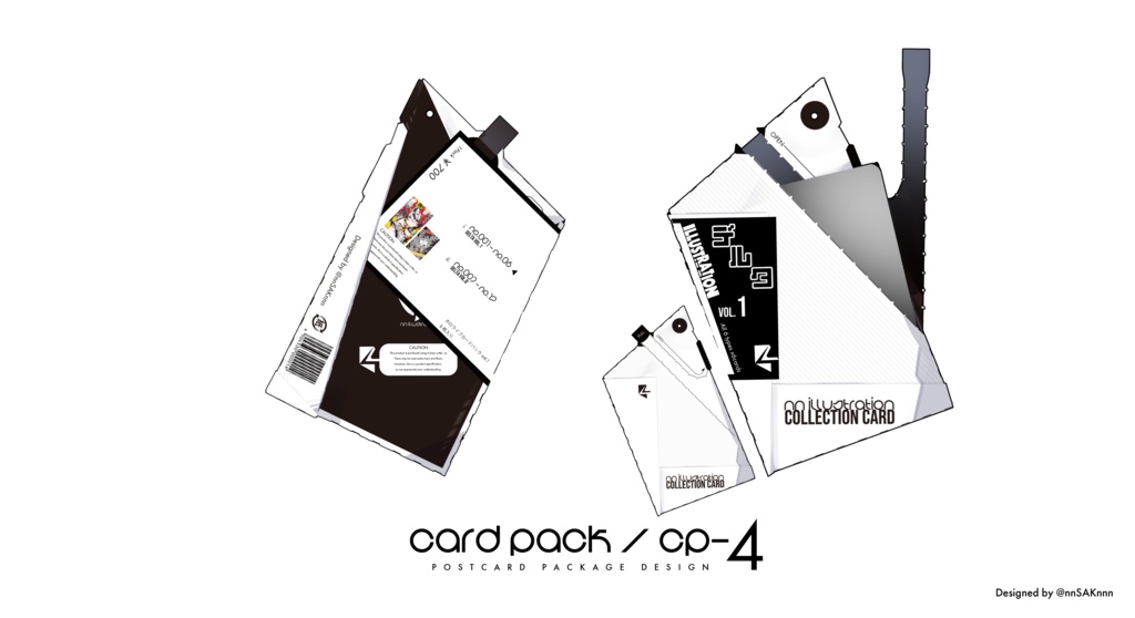 【ホロクル7th】受注生産品『ホロライブコレクションカードパック vol.1 + cP-4 』