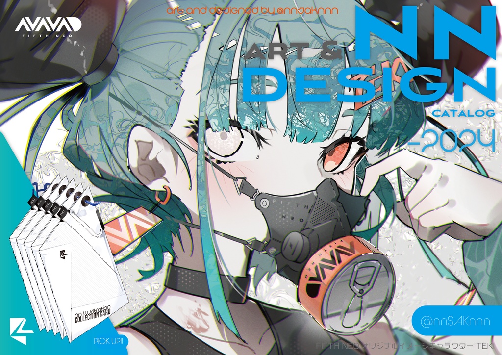 NN DESIGN CATALOG -2024 