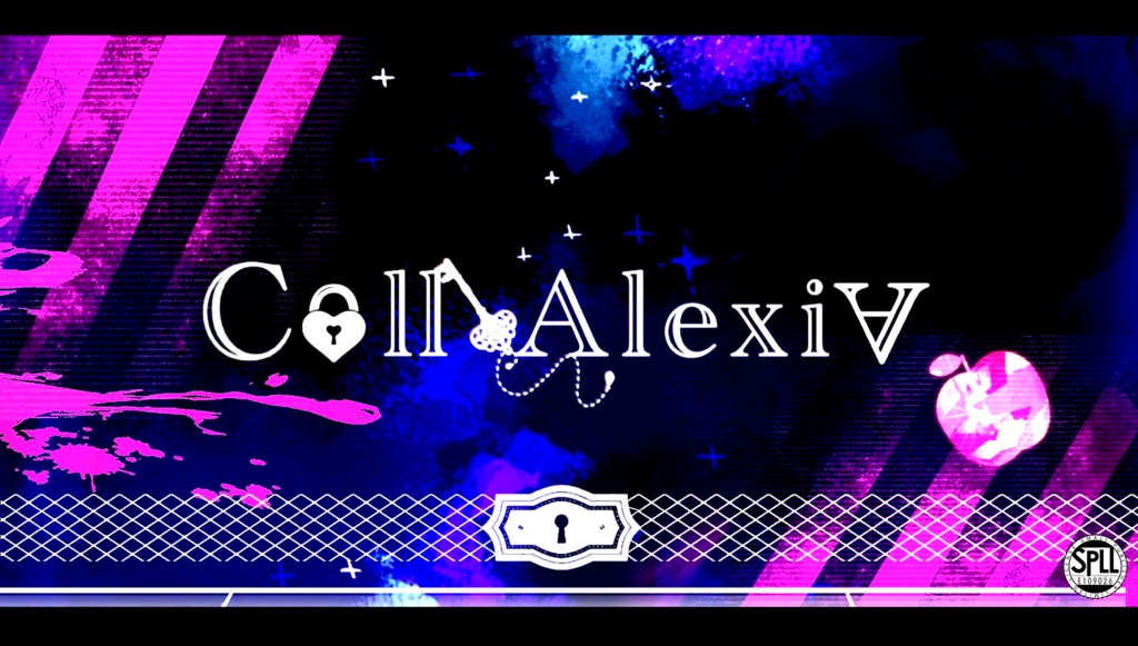 【CoCシナリオ】Call Alexi∀ SPLL:E109026