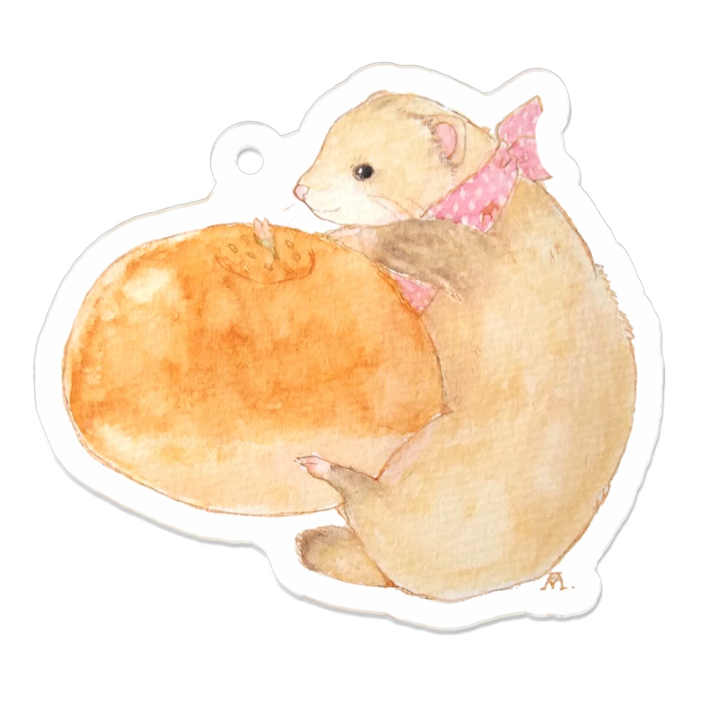 フルとあんぱん