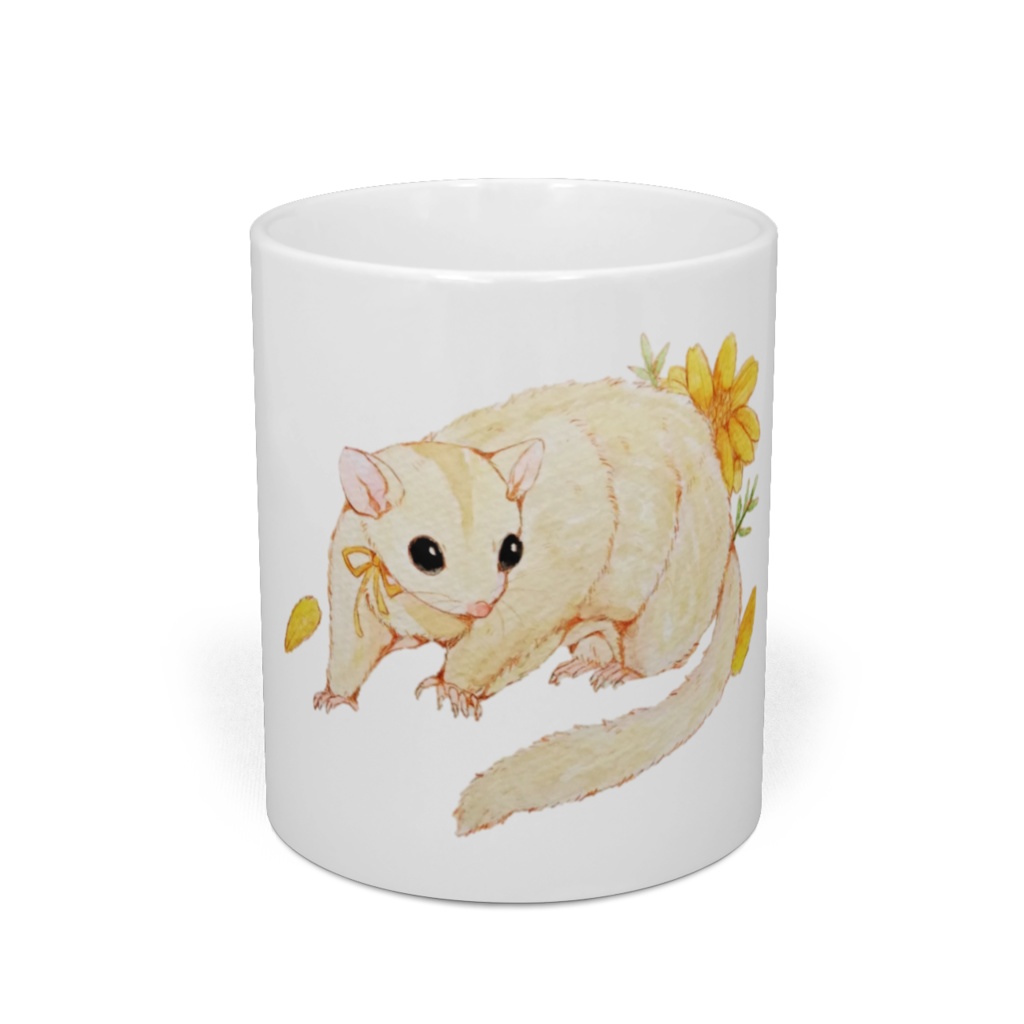 フクモモクリミノマグ