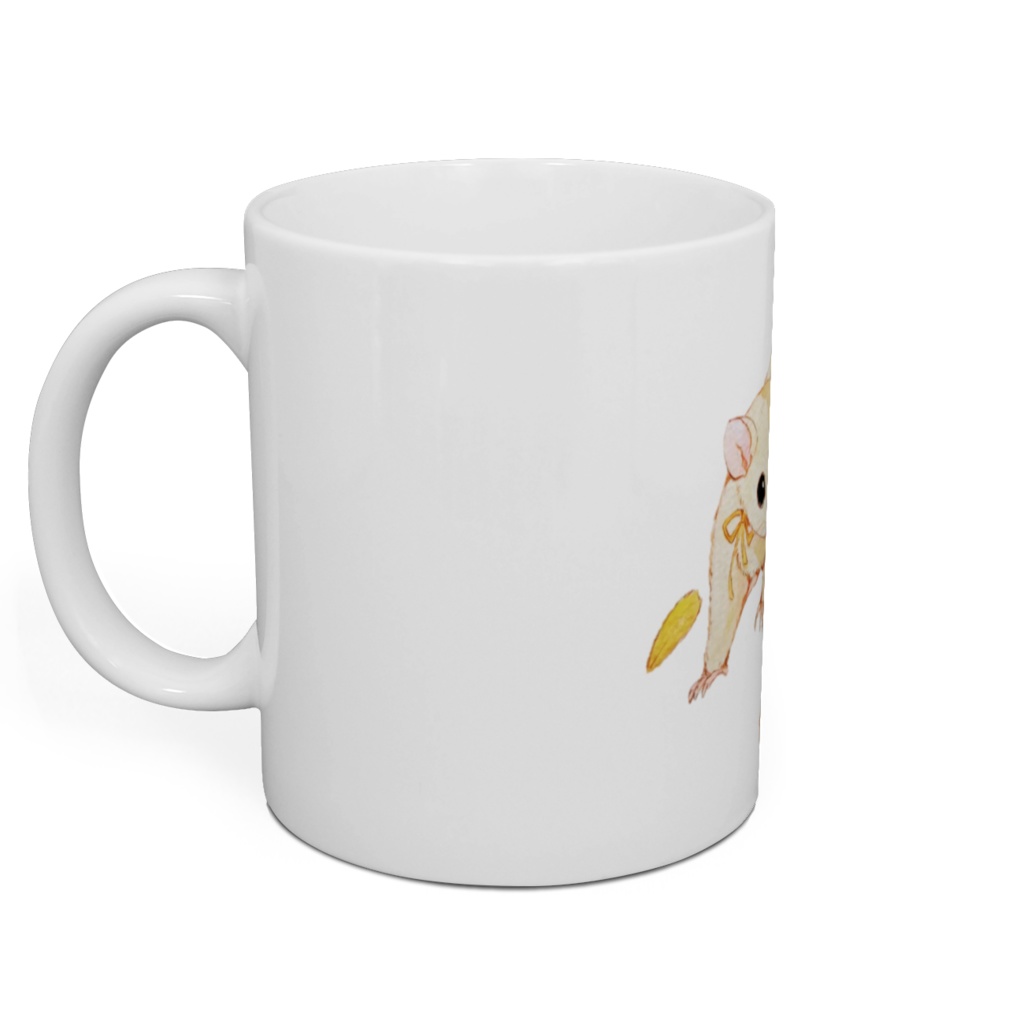 フクモモクリミノマグ