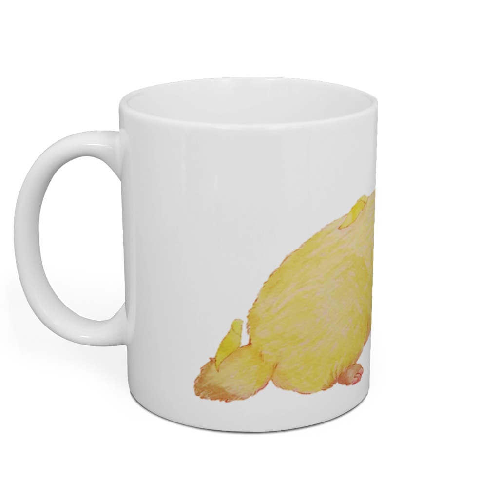 フルーとガーベラ