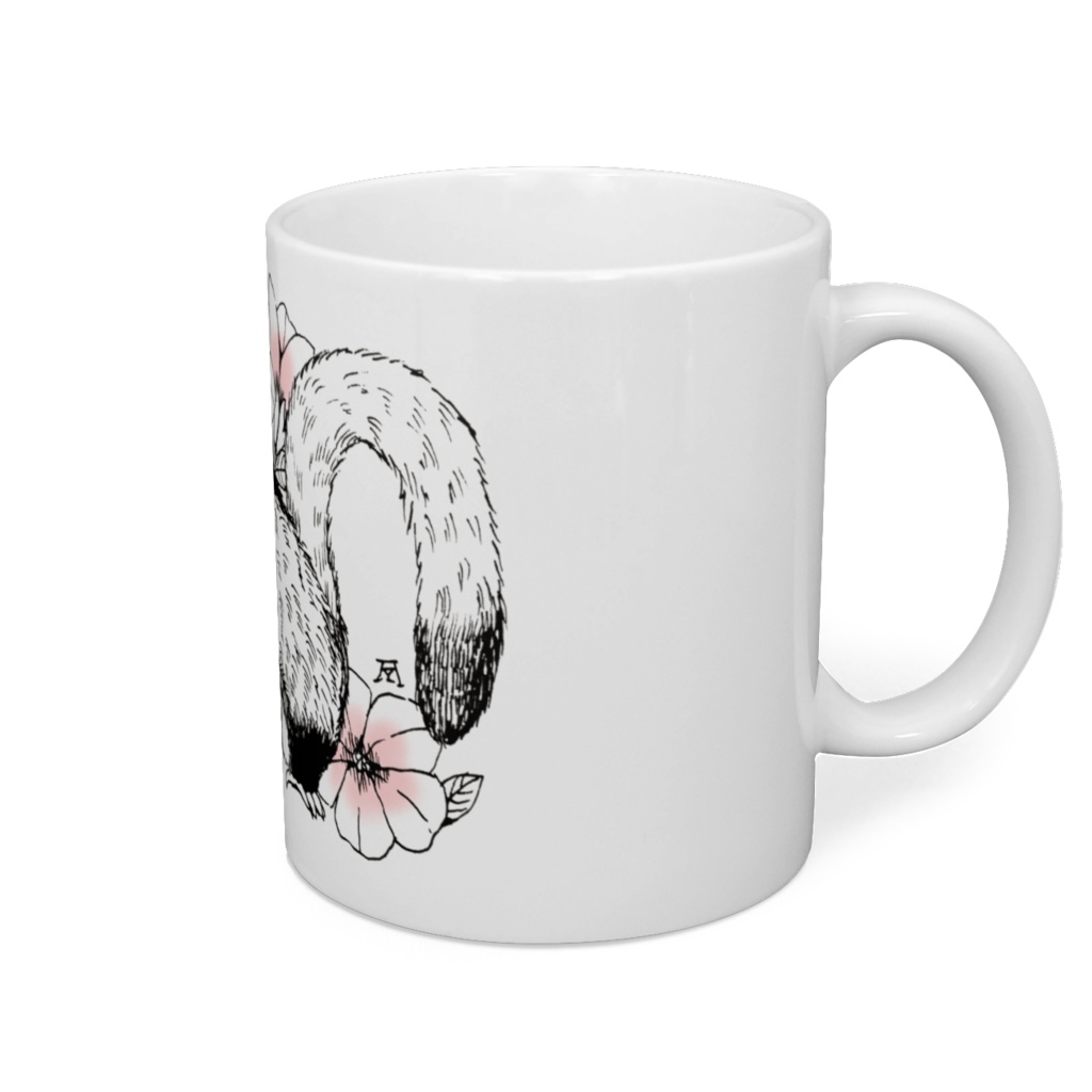 フクモモのーまるマグ