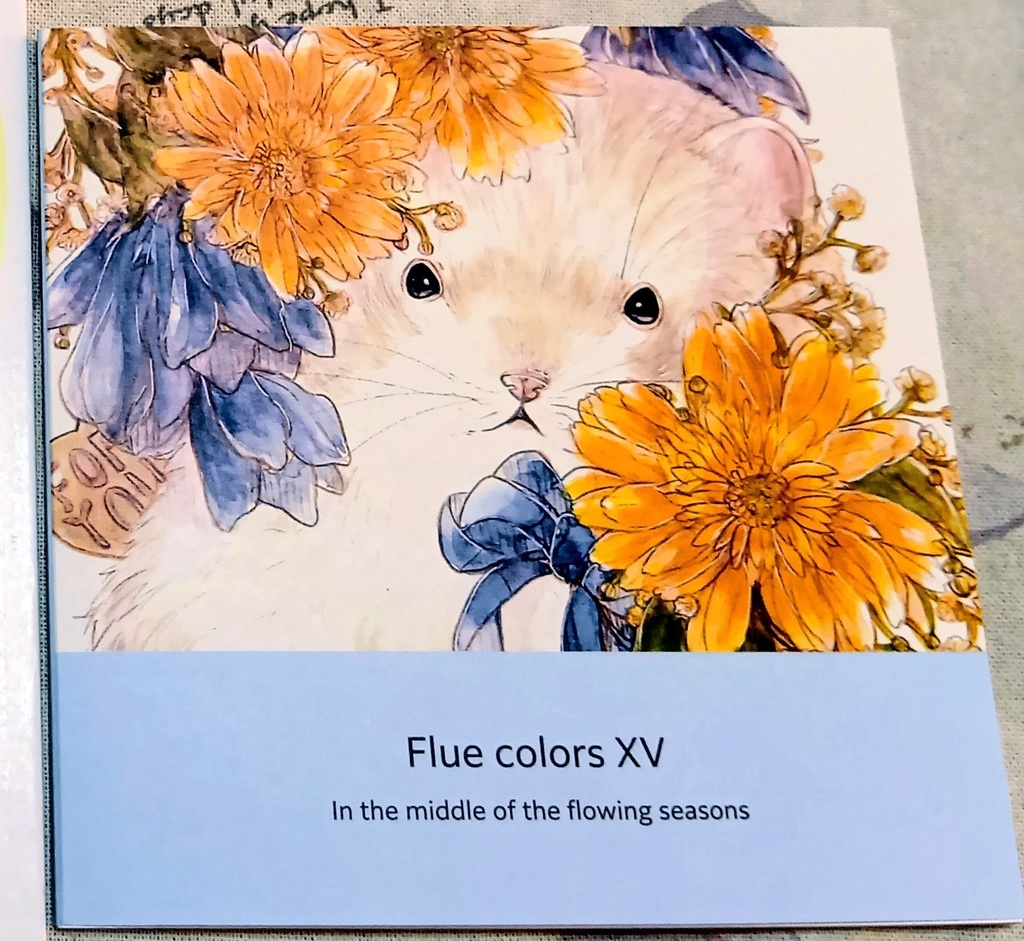 flue colors15