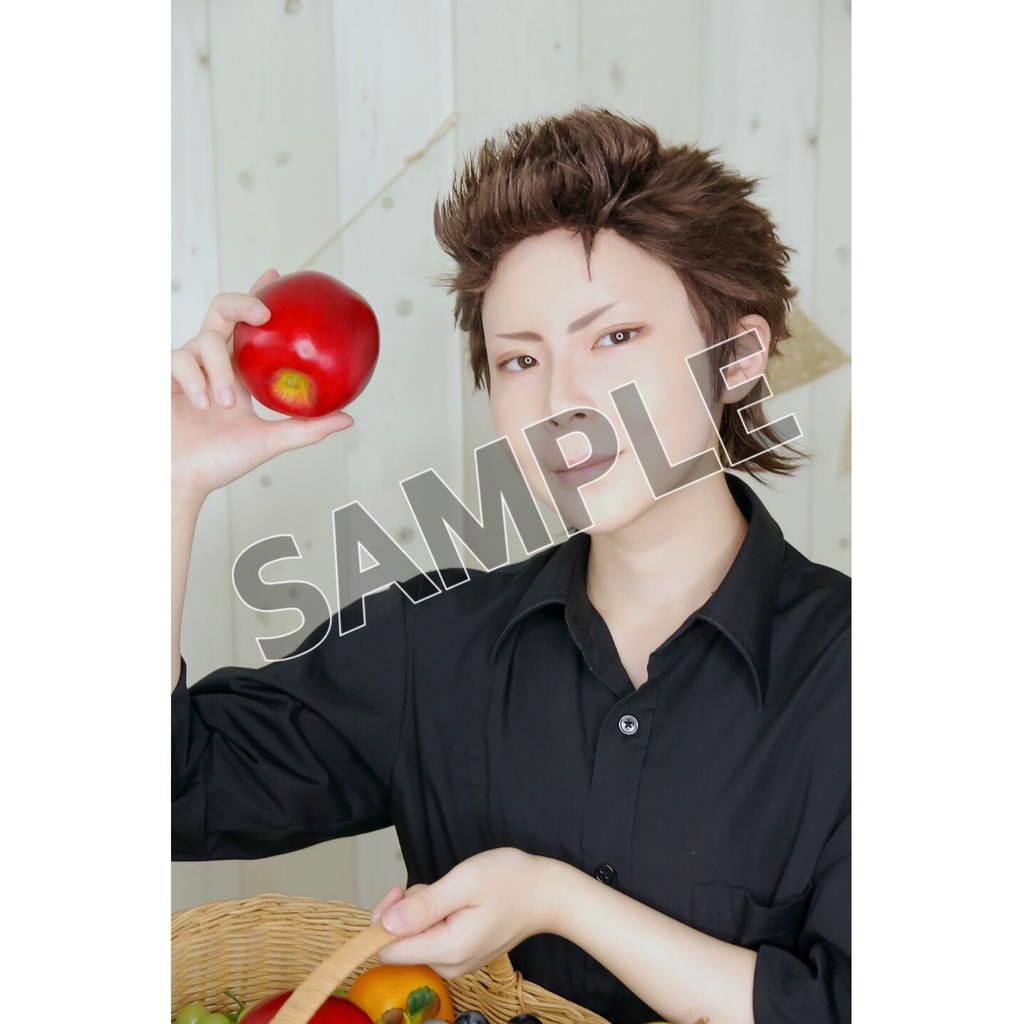 未収録 L版セット