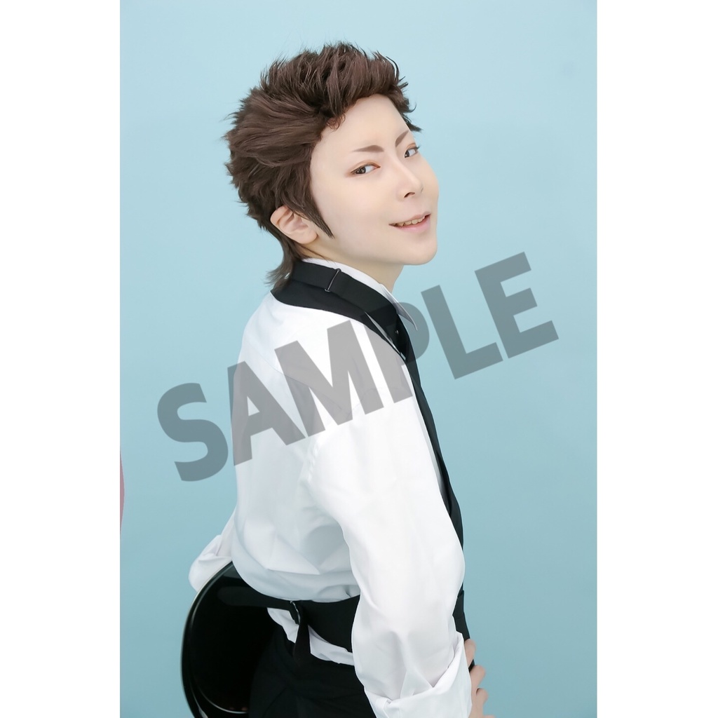 未収録 L版セット