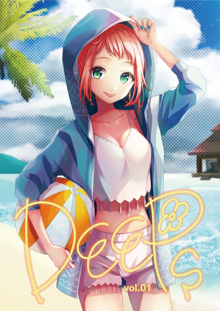DEEPs vol.01