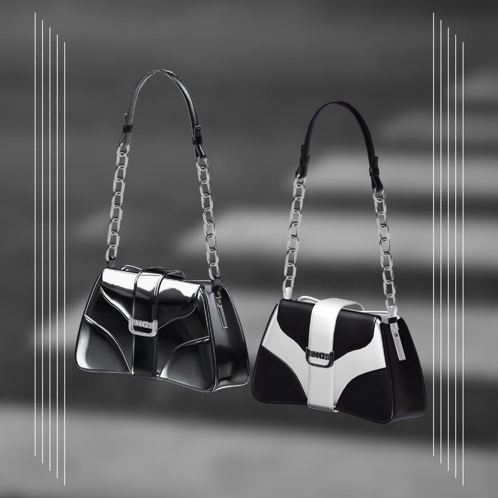 【販売開始SALE】Glow Muse Bag_虎の子