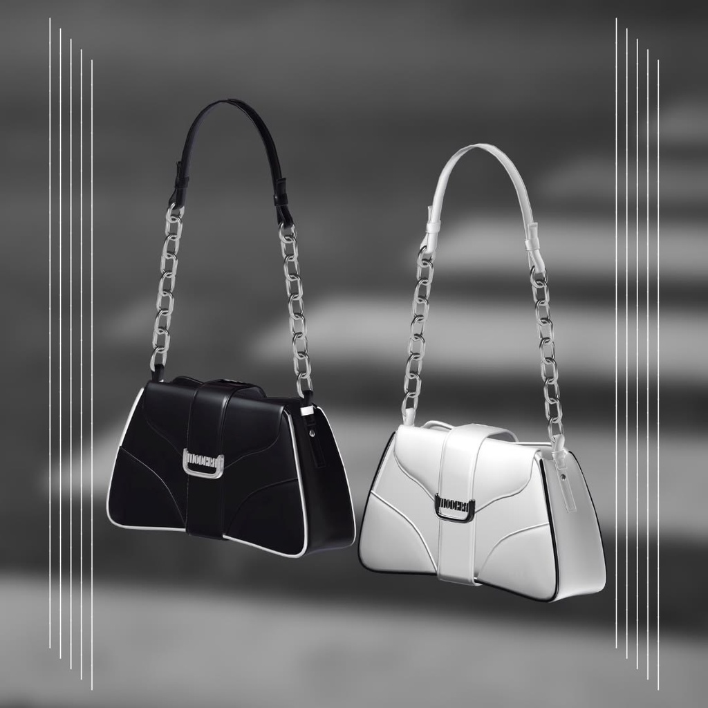 【販売開始SALE】Glow Muse Bag_虎の子