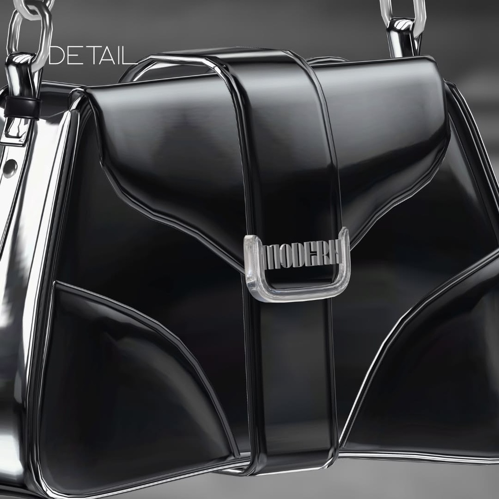 【販売開始SALE】Glow Muse Bag_虎の子