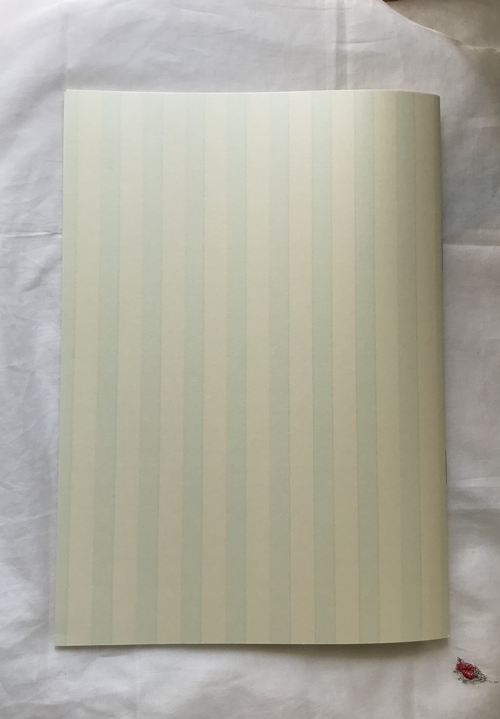 新サクラ大戦 クラリスのノート