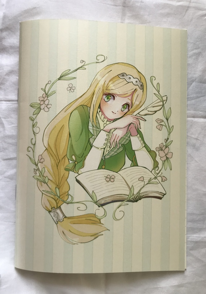 新サクラ大戦 クラリスのノート