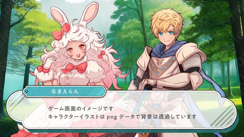 ピンクのフリルドレスキャラクターイラスト ピンクフリルドレスイラスト - No: 354453｜無料イラスト