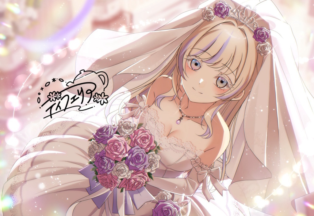 ジューン・ブライドグッズ2026💍