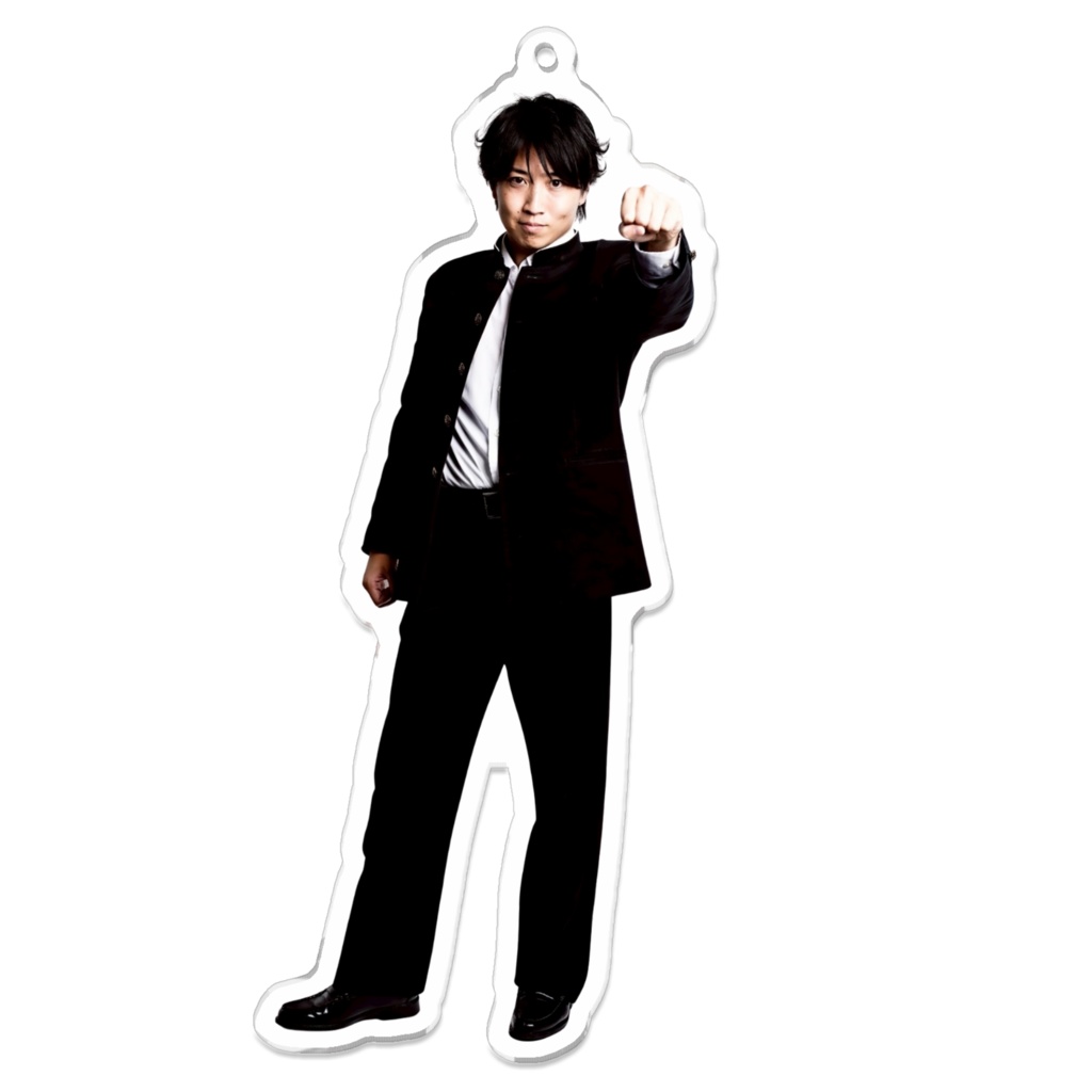 【アクキー】山本誠大/ヨーイチ