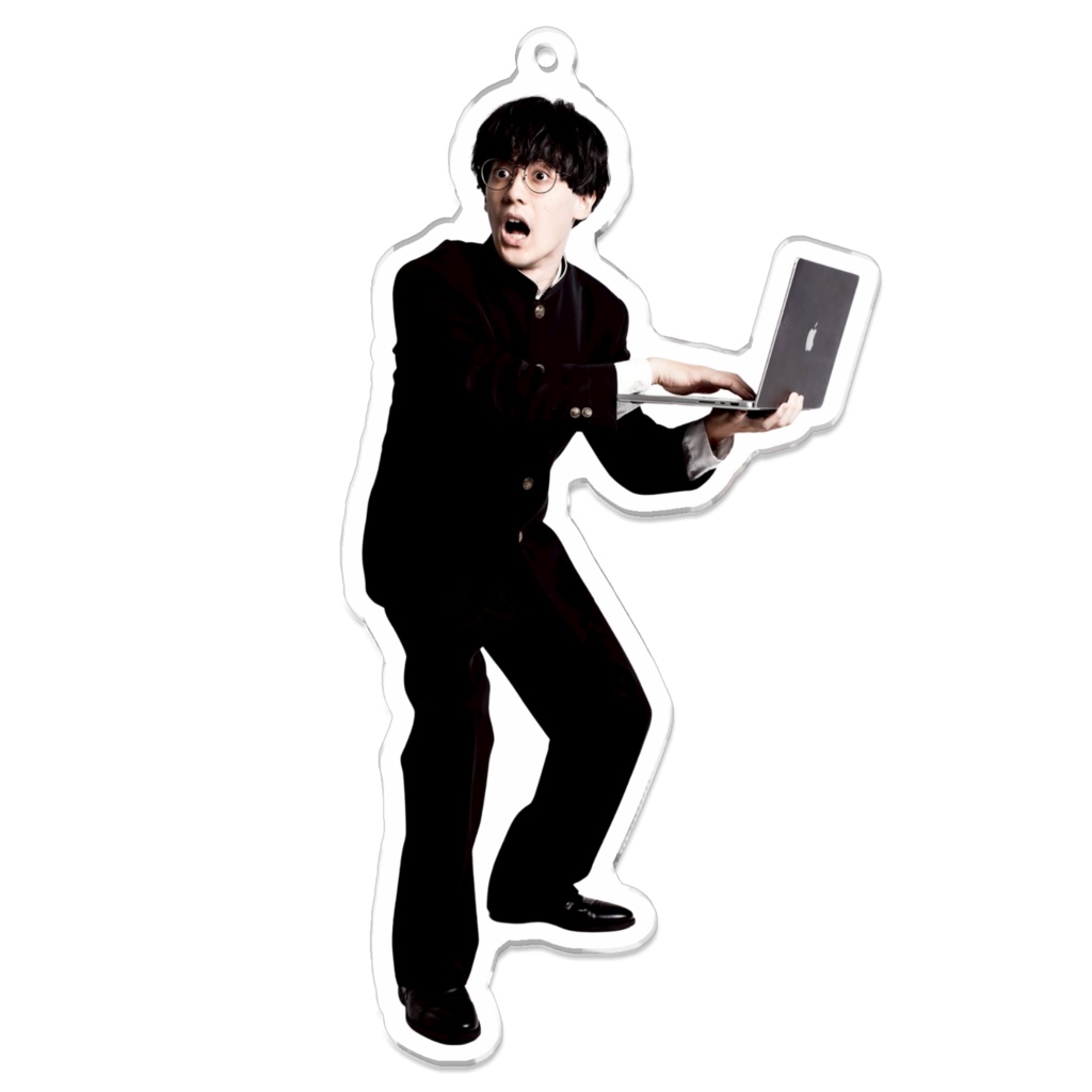 【アクキー】西原真也/トモハル