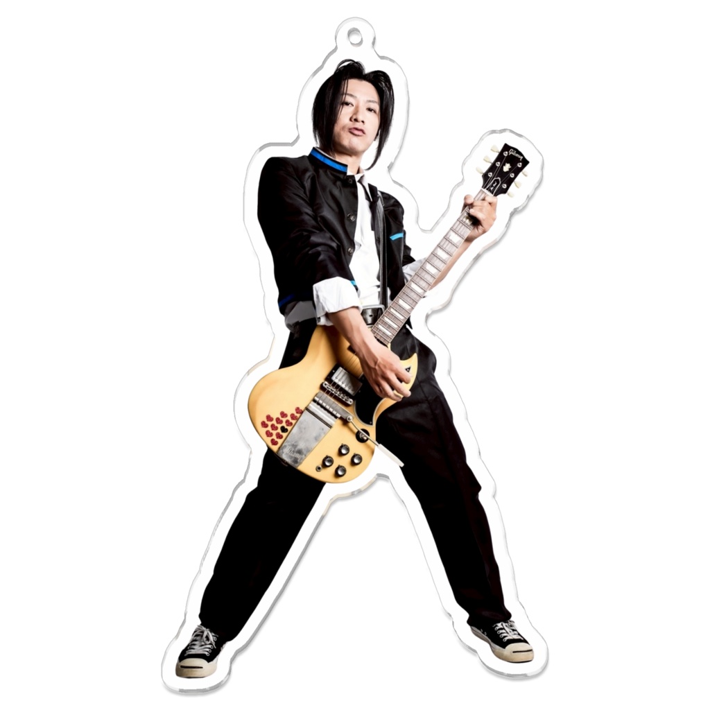 【アクキー】江村修平/トンボ