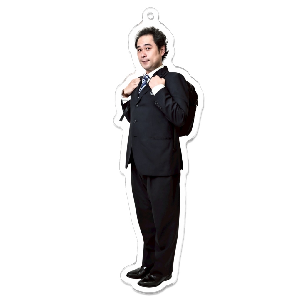 【アクキー】今井梢平/オオノ