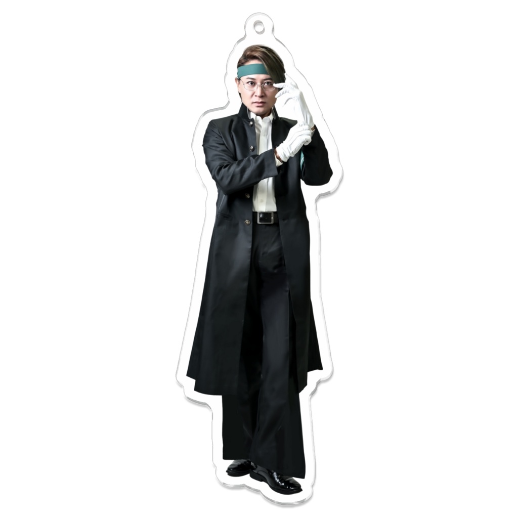 【アクキー】井路端健一/カトキハジメ