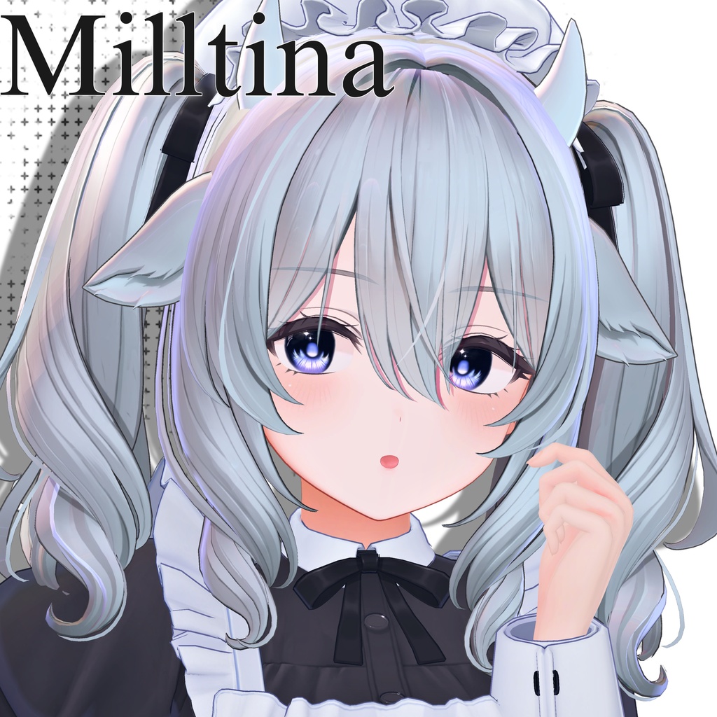 !!SALE!!【12アバター対応】 NOCTILUCE EYE TEXTURE