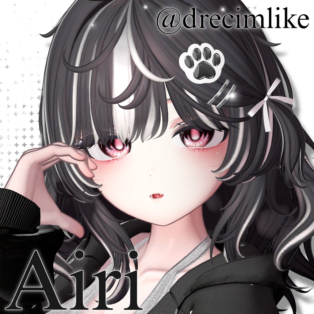 !!SALE!!【12アバター対応】 NOCTILUCE EYE TEXTURE