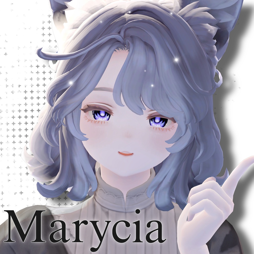 !!SALE!!【12アバター対応】 NOCTILUCE EYE TEXTURE