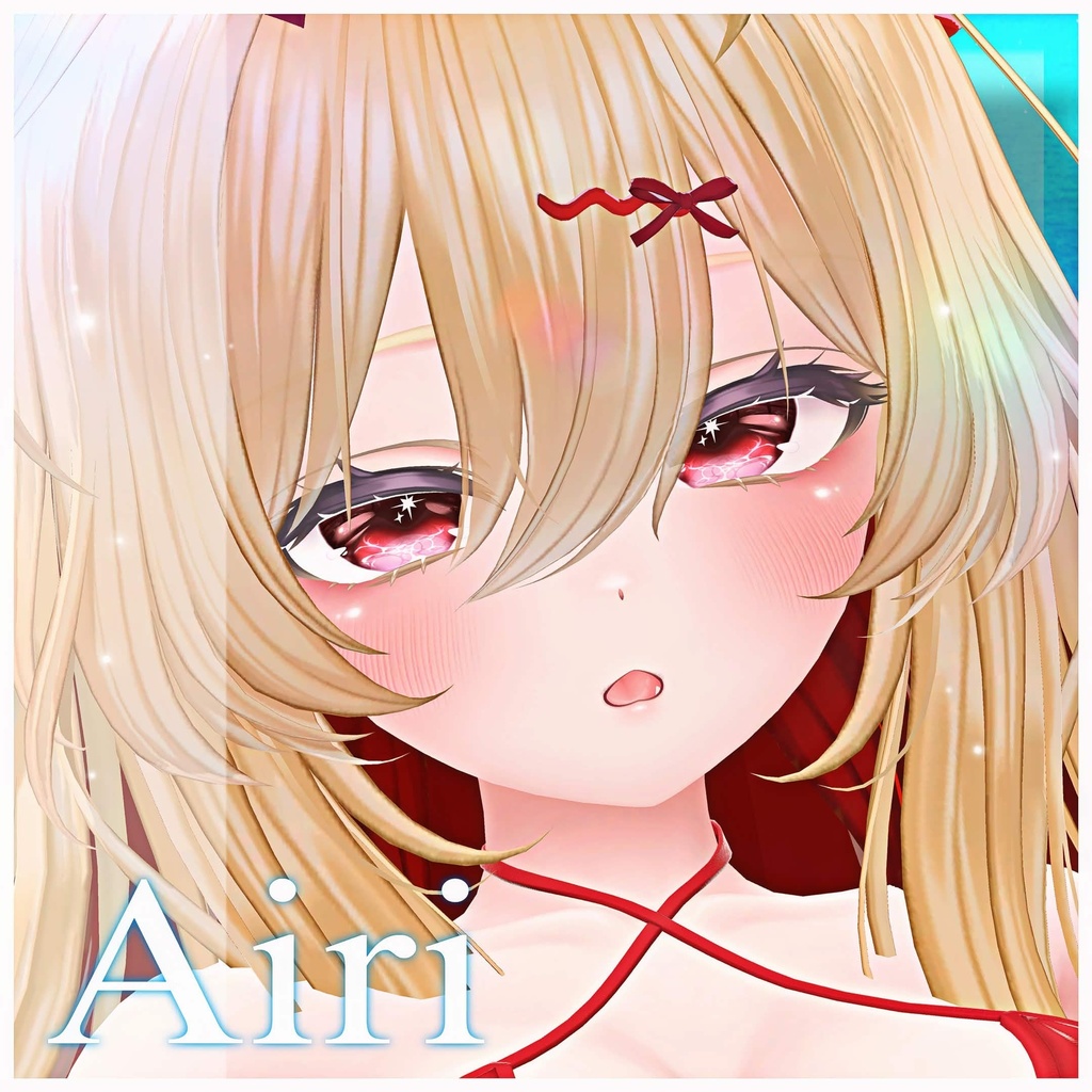 !!SALE!!【13アバター対応】 ÉTÉ REFLET-EYE TEXTURE