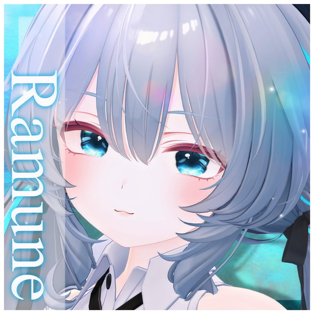 !!SALE!!【13アバター対応】 ÉTÉ REFLET-EYE TEXTURE