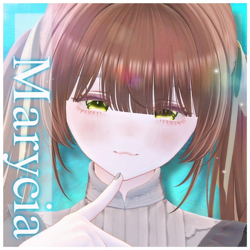 !!SALE!!【13アバター対応】 ÉTÉ REFLET-EYE TEXTURE