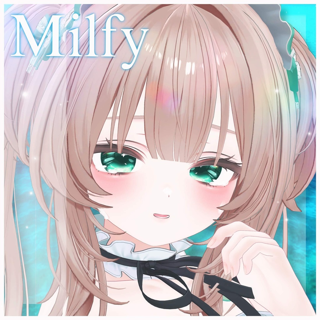 !!SALE!!【13アバター対応】 ÉTÉ REFLET-EYE TEXTURE