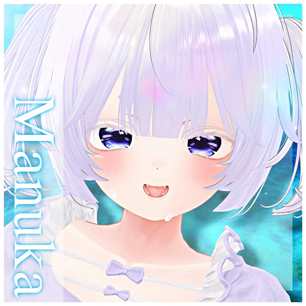 !!SALE!!【13アバター対応】 ÉTÉ REFLET-EYE TEXTURE