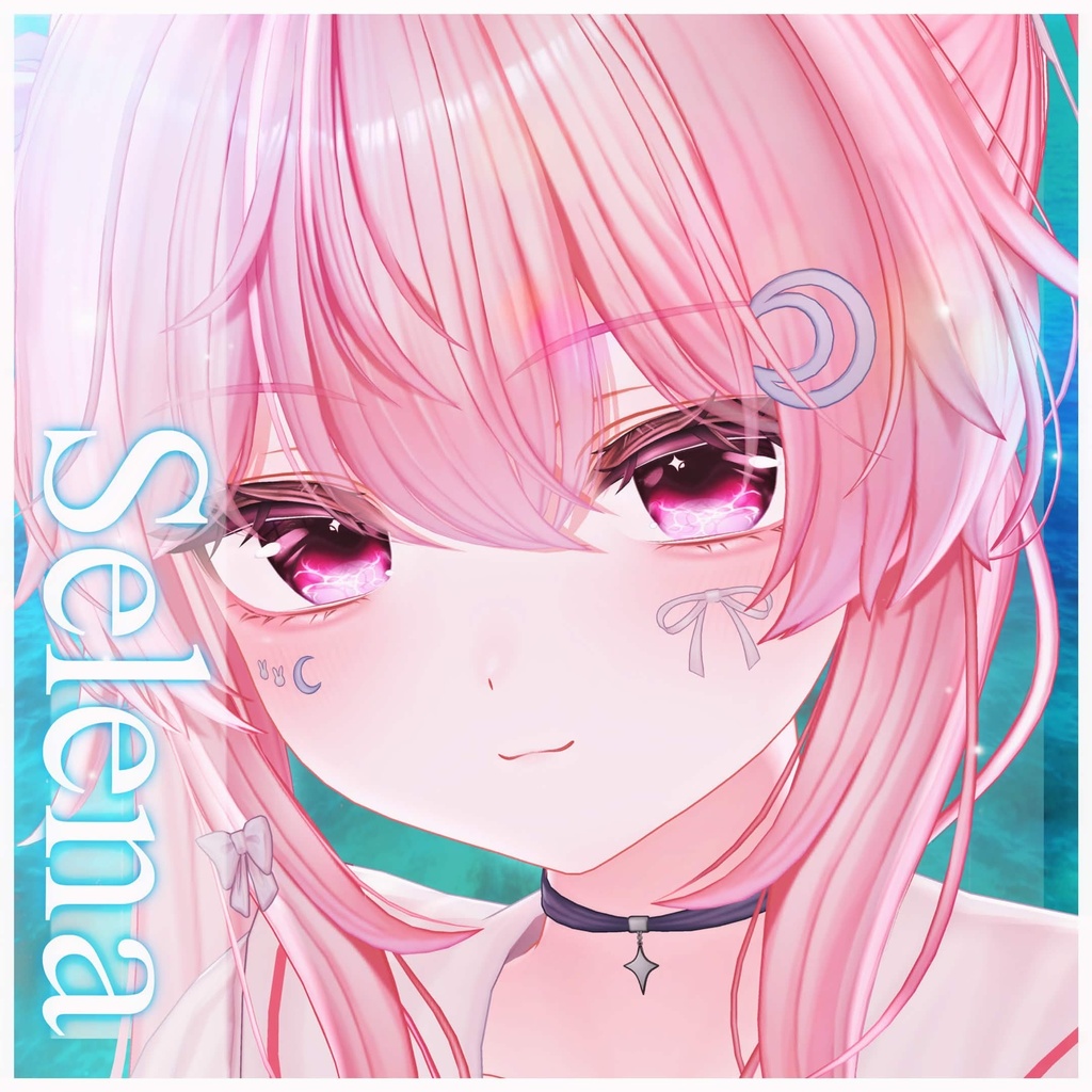 !!SALE!!【13アバター対応】 ÉTÉ REFLET-EYE TEXTURE